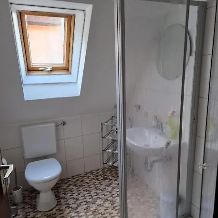Zum Amthof Apartment Alsfeld