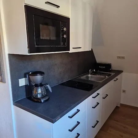 Zum Amthof * Alsfeld