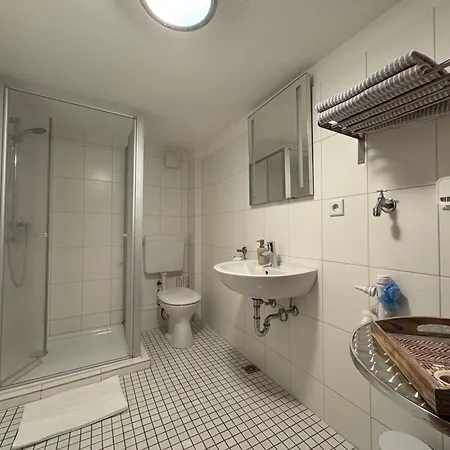 Zum Amthof * Alsfeld