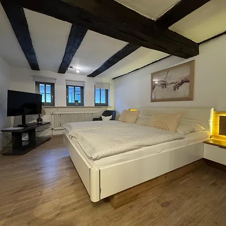 Appartement Zum Amthof