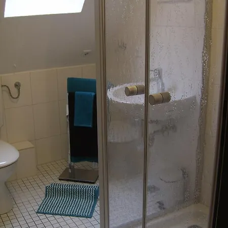 Zum Amthof Appartement Alsfeld