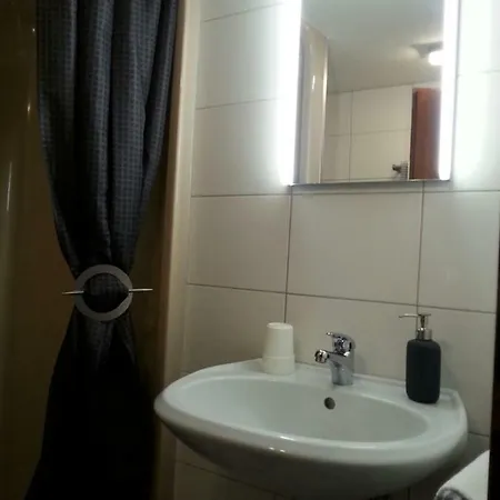 Zum Amthof Appartement Alsfeld