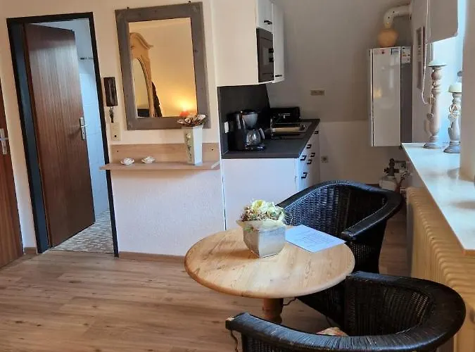 Lägenhet Zum Amthof *