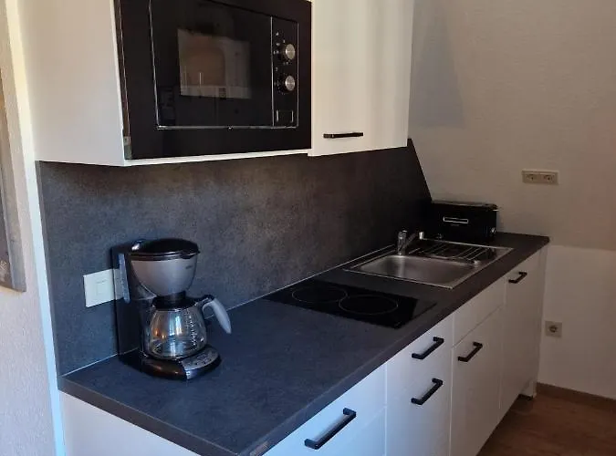 Zum Amthof * Alsfeld