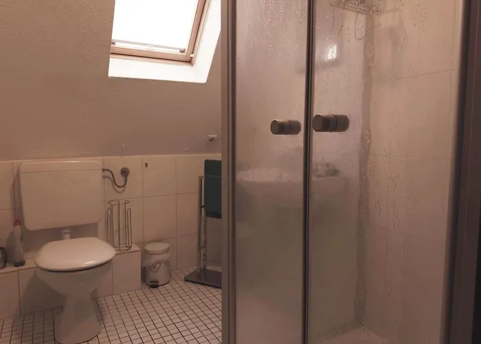 Zum Amthof Lägenhet *