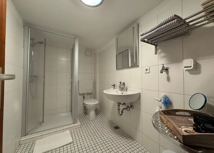 Zum Amthof * Alsfeld