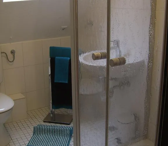 Zum Amthof Lägenhet Alsfeld