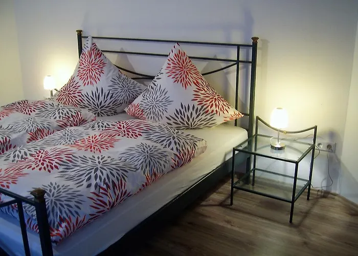 Zum Amthof Lägenhet *